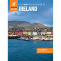 The Mini Rough Guide to Ireland: Travel Guide with eBook