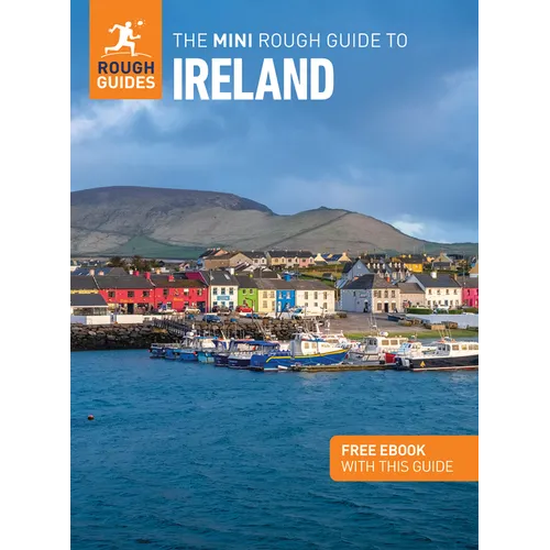 The Mini Rough Guide to Ireland: Travel Guide with eBook