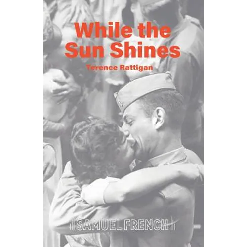 While The Sun Shines