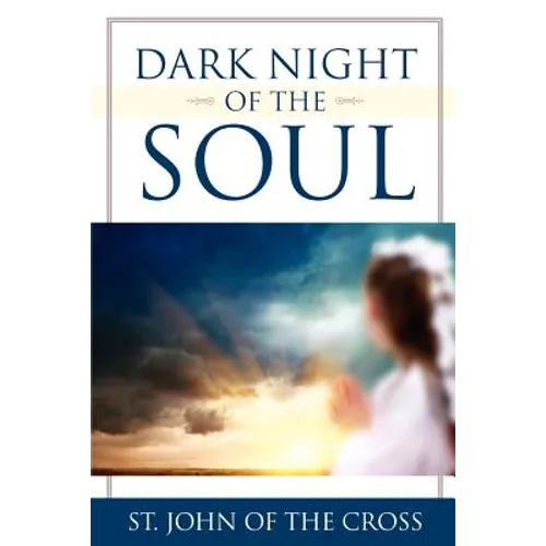 Dark Night of the Soul