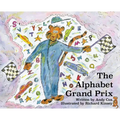 The Alphabet Grand Prix