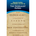 The Federalist Papers