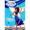 Rainbow Magic Weather Fairies #7: Hayley the Rain Fairy