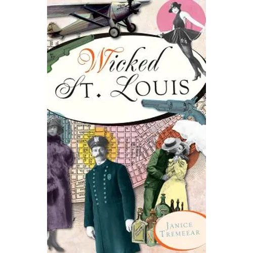 Wicked St. Louis