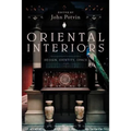 Oriental Interiors: Design, Identity, Space