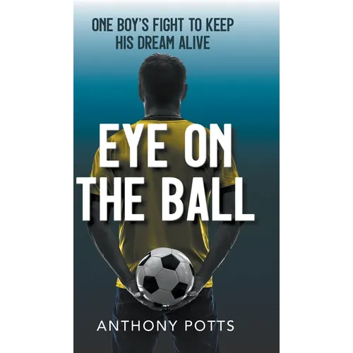 Eye on the Ball
