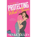 Protecting What's Theirs