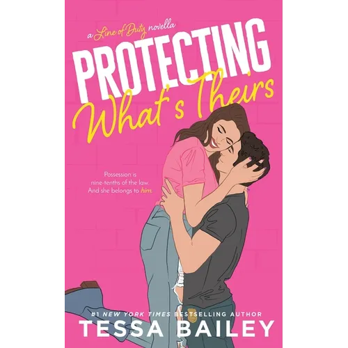 Protecting What's Theirs