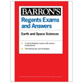 Regents Exams and Answers: Earth and Space Sciences