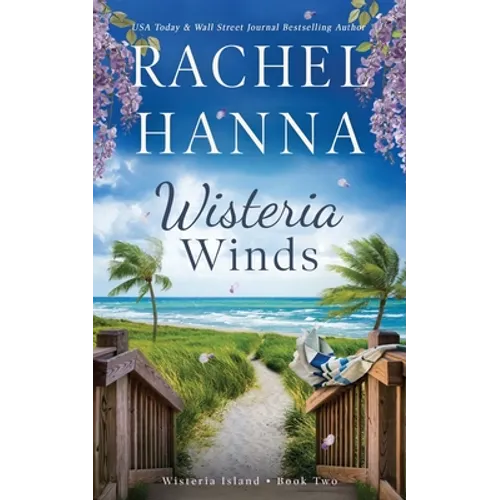 Wisteria Winds
