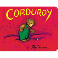 Corduroy