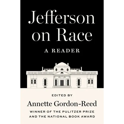 Jefferson on Race: A Reader