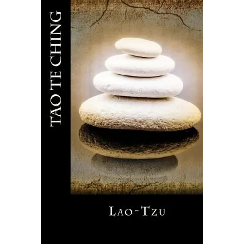 Tao Te Ching