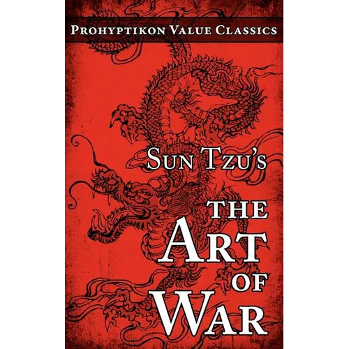 Sun Tzu's The Art of War
