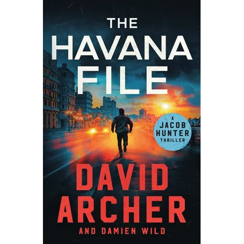 The Havana File