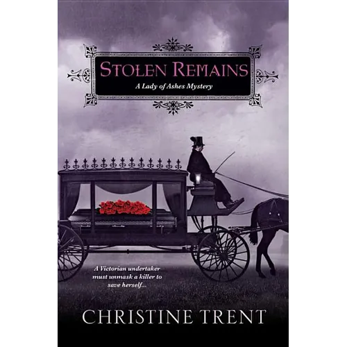 Stolen Remains