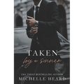 Taken By A Sinner: A Greek Mafia Romance