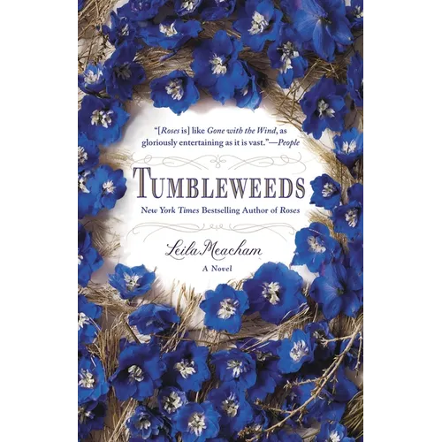 Tumbleweeds