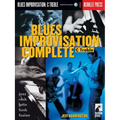 Blues Improvisation Complete: C Treble [With Play-Along CD]