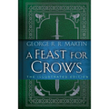 A Feast for Crows: The Illustrated Edition