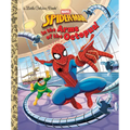 In the Arms of the Octopus! (Marvel: Spider-Man)