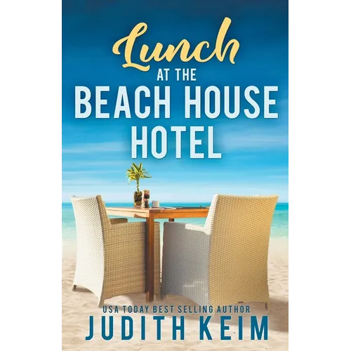 Lunch at The Beach House Hotel