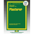 Plasterer