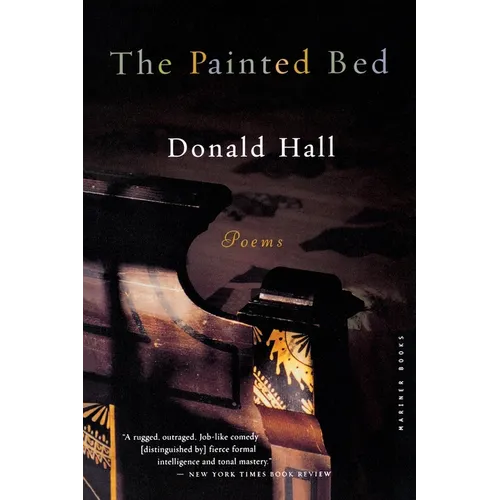 The Painted Bed