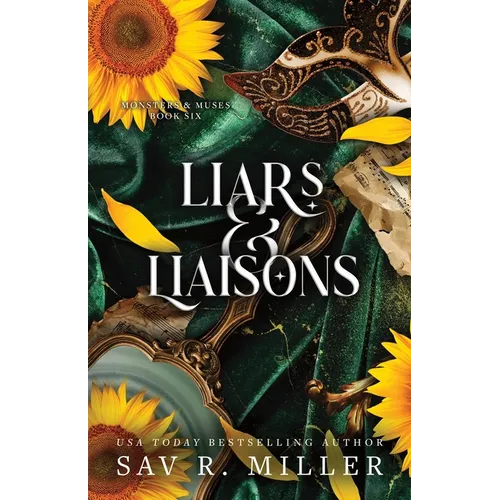 Liars and Liaisons (Standard Edition)