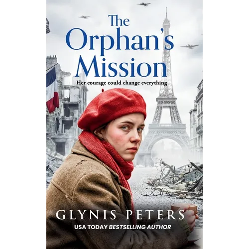 The Orphan's Mission