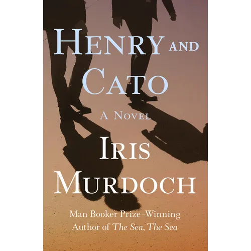 Henry and Cato