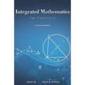 Integrated Mathematics for Explorers: Intermediate