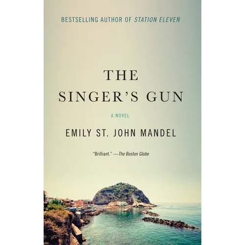 The Singer's Gun