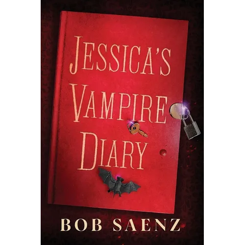 Jessica's Vampire Diary