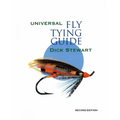 Universal Fly Tying Guide