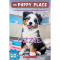 Ozzie (the Puppy Place #70): Volume 70