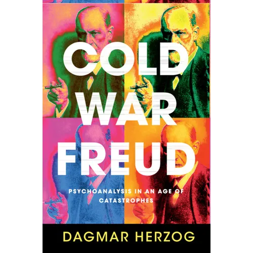 Cold War Freud