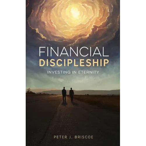 Financial Discipleship