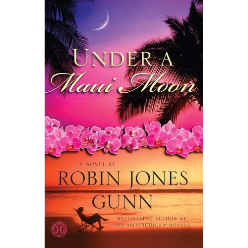 Under a Maui Moon
