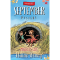 Smuggler's Cove Blackthorn Stables September Mystery