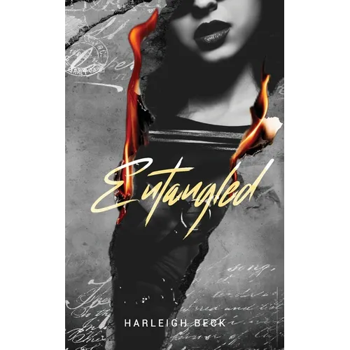 Entangled: A Dark Erotic Novella