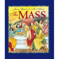 Jesus Speaks to Me about the Mass