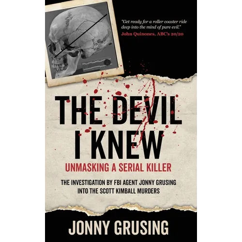 The Devil I Knew