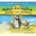 Walter the Farting Dog: Banned from the Beach