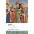 The Comedies