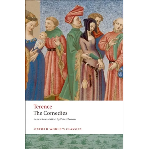 The Comedies