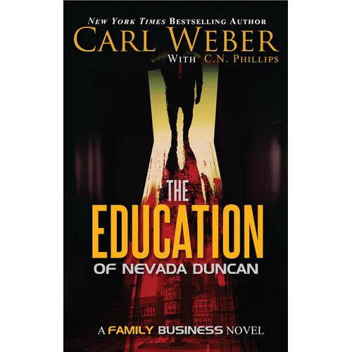 The Education of Nevada Duncan
