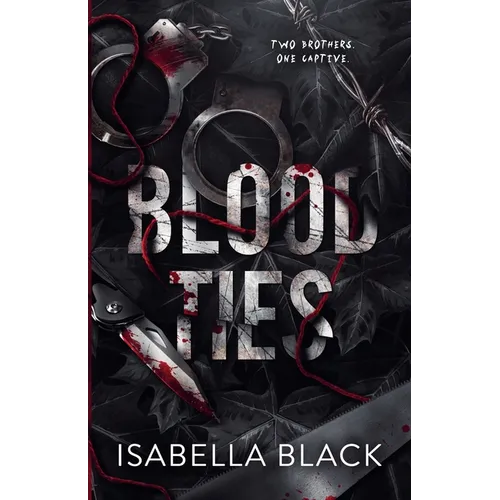 Blood Ties