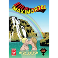 Boy Maximortal #2