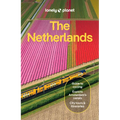 Lonely Planet the Netherlands: Plan the Trip of a Lifetime Detailed Itineraries & Maps Insider Tips Covers Amsterdam, Haarlem & North Holland, Utrecht